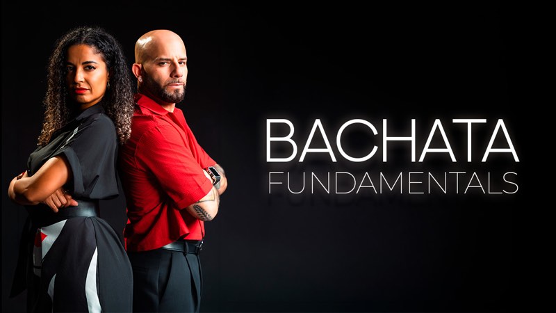 Bachata Fundamentals