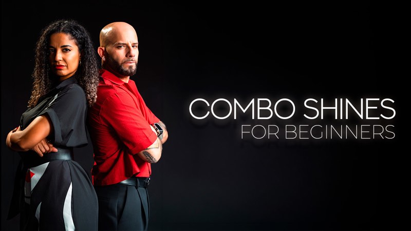 Combo Shines for Beginners