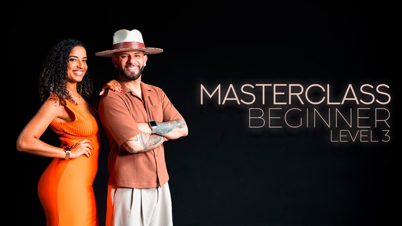 Masterclass Level 3