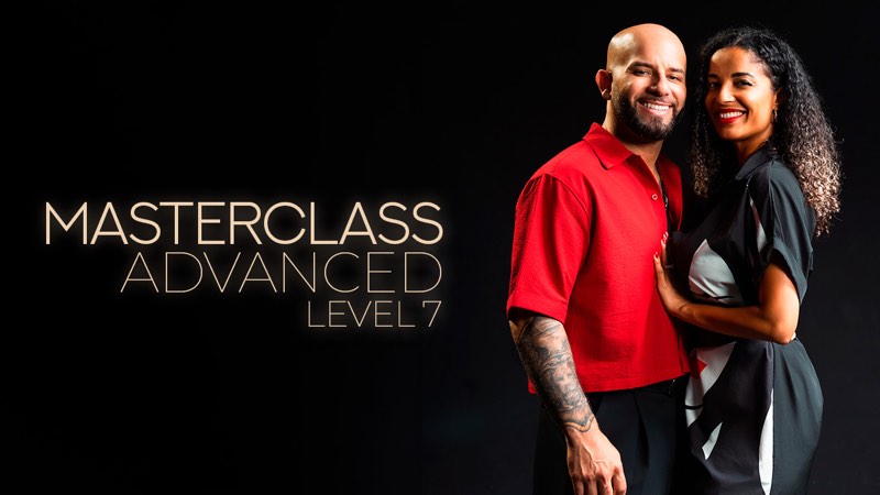 Masterclass Level 7